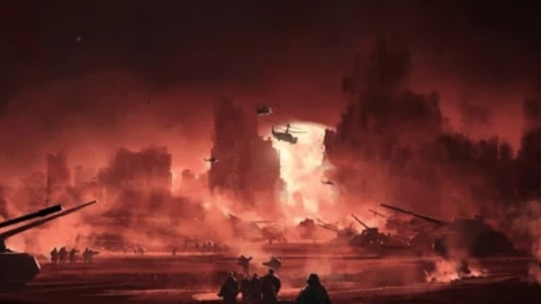 ಇರಾನ್ ಮೇಲೆ 4–5 ವಾರ ದಾಳಿ ಮುಂದುವರೆಯಲಿದೆ; ಟ್ರಂಪ್ ಘೋಷಣೆ